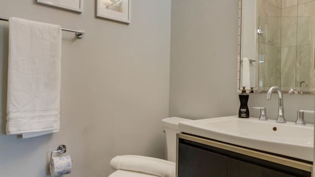 Photo of Bathroom in Edgehill