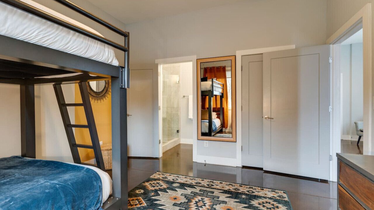 Photo of Bedroom in Edgehill