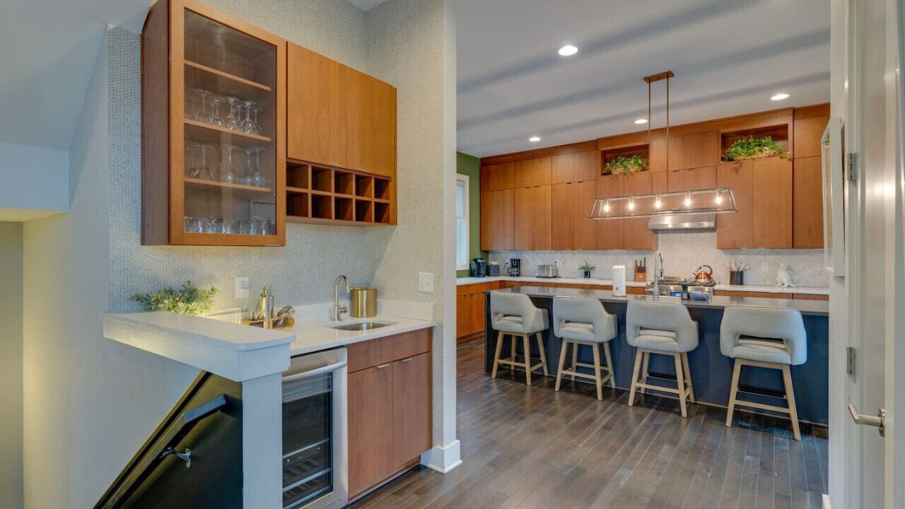Photo of Kitchen in Edgehill