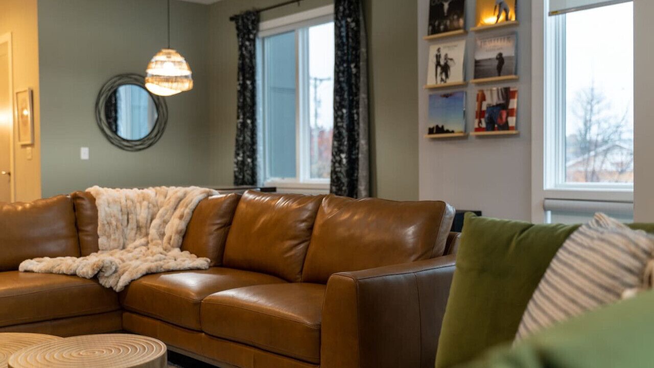 Photo of Livingroom in Edgehill
