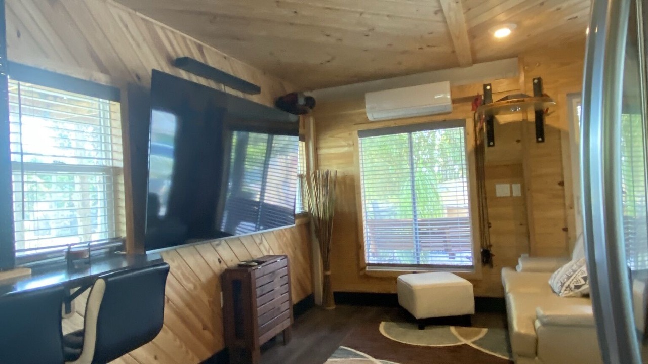 Photo of Livingroom in Cocoa