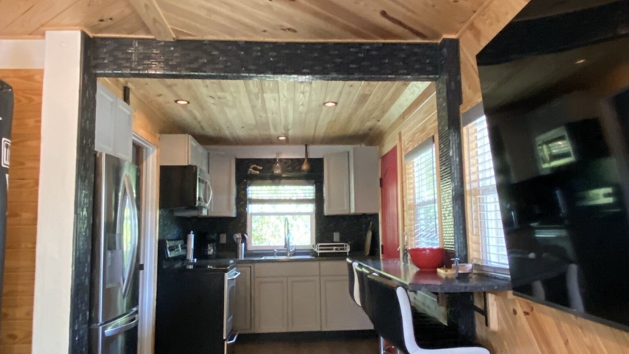 Photo of Kitchen in Cocoa