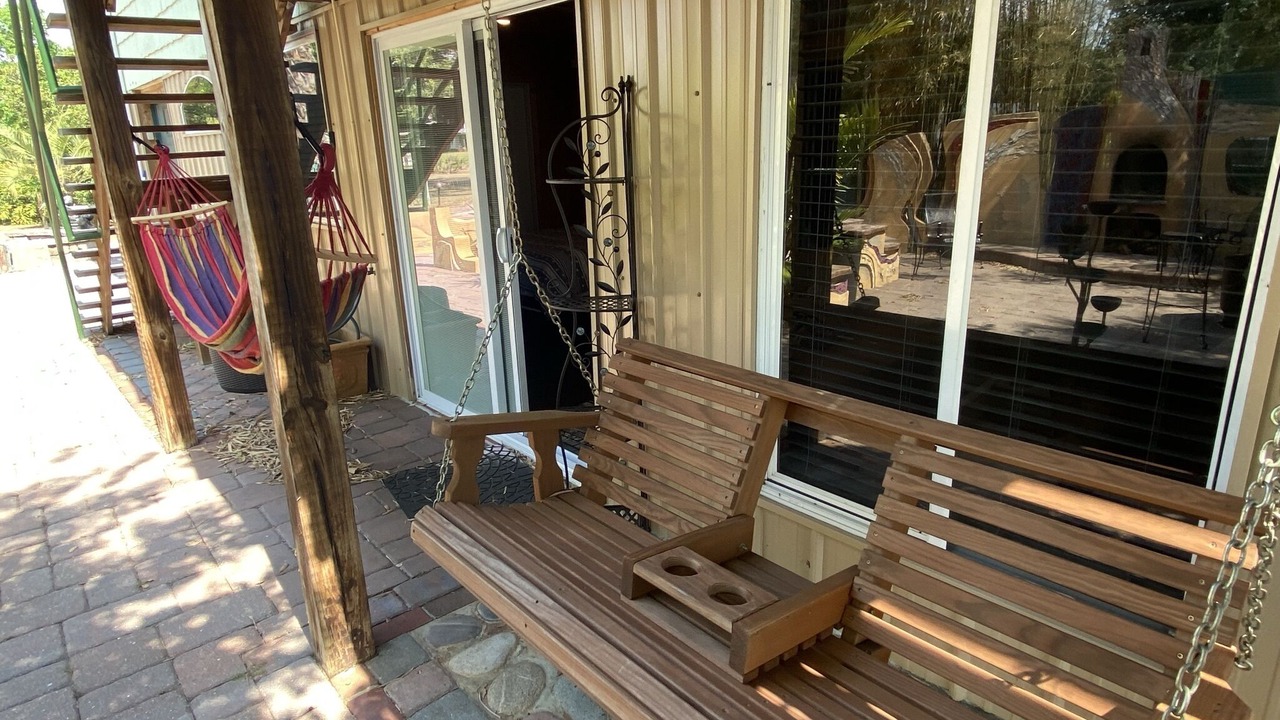 Photo of Outdoor in Cocoa