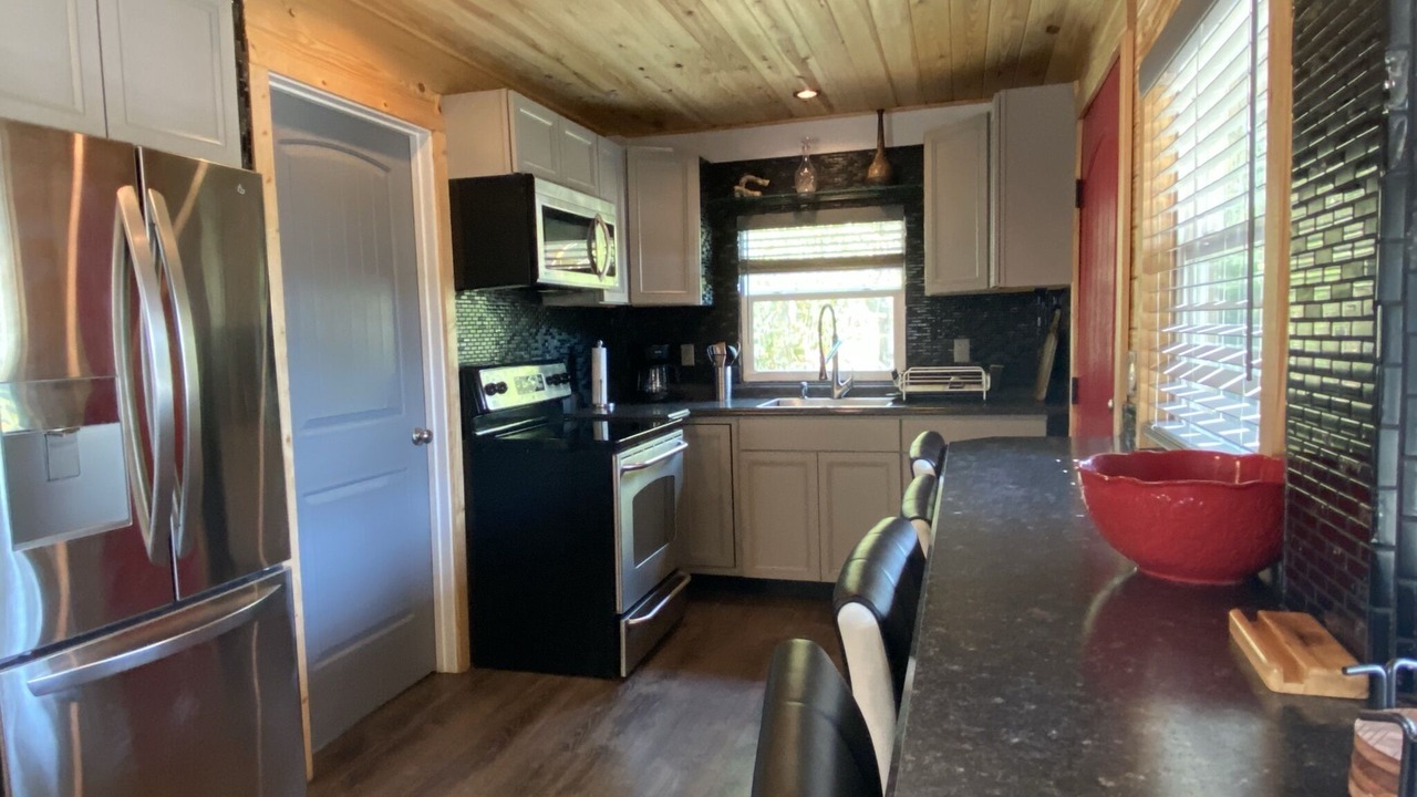 Photo of Kitchen in Cocoa