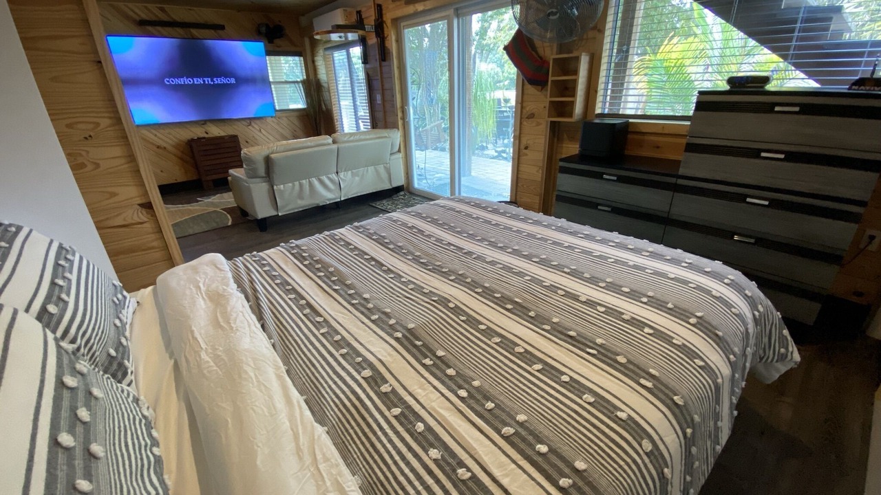 Photo of Bedroom in Cocoa