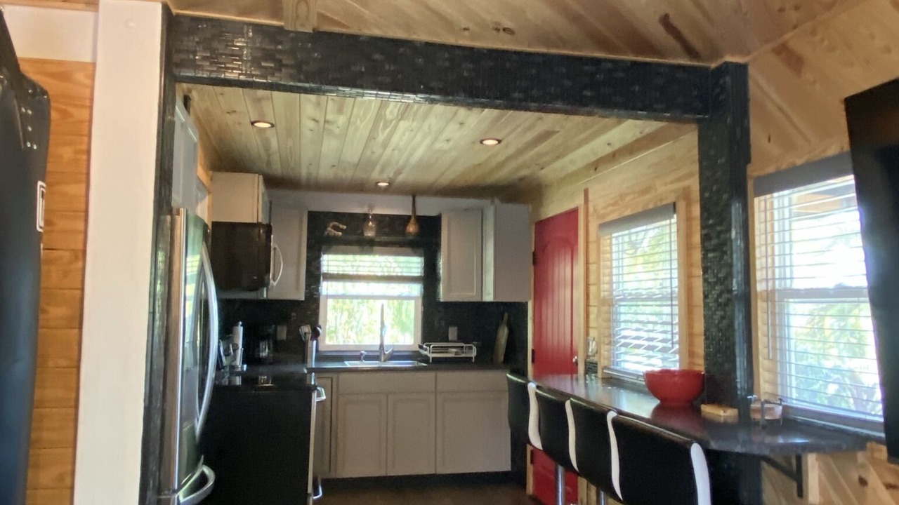 Photo of Kitchen in Cocoa