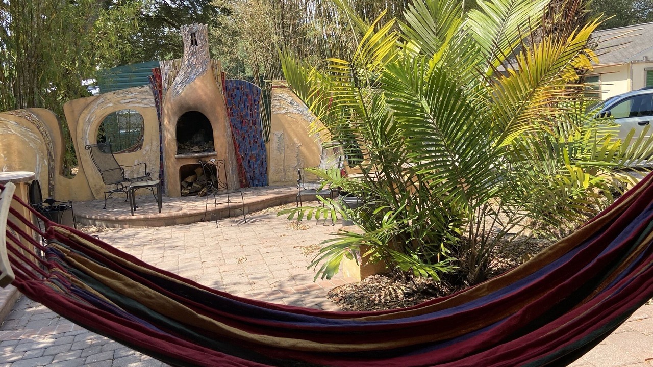 Photo of Patio Balcony in Cocoa