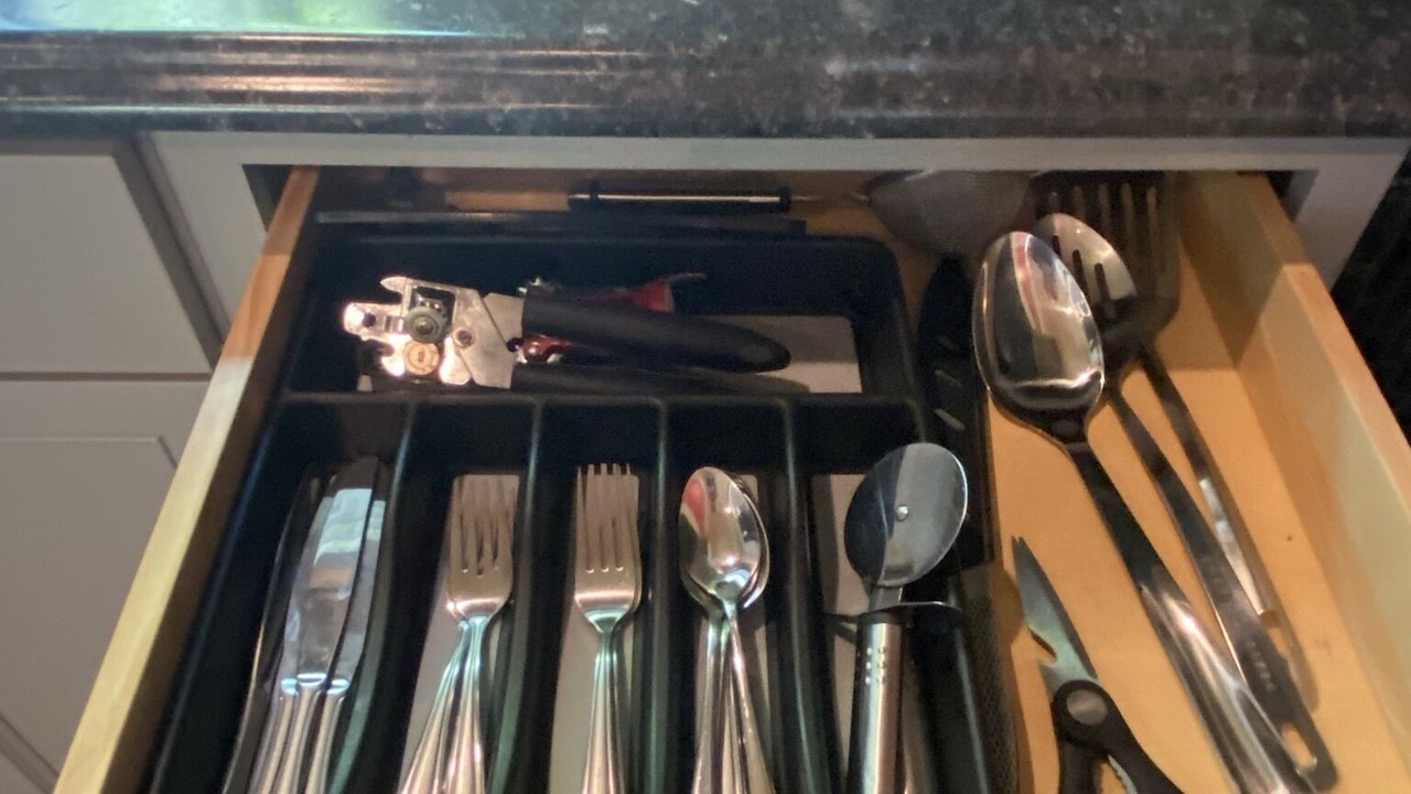Photo of Kitchen in Cocoa