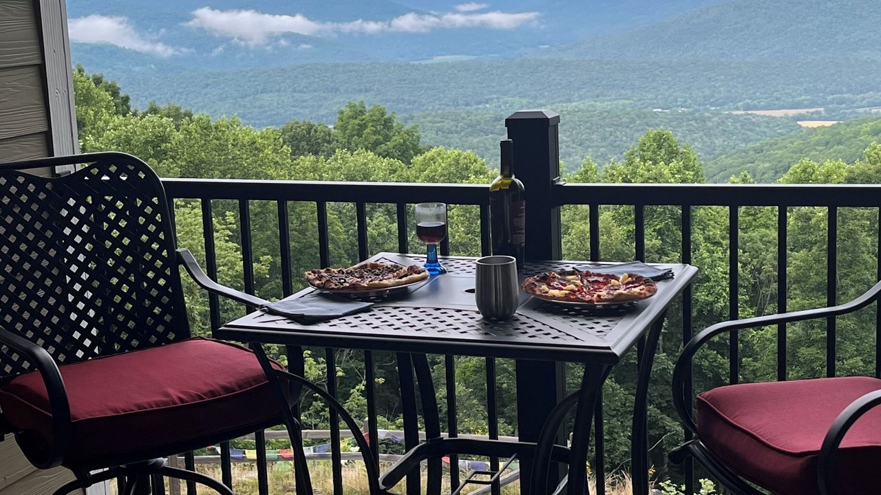 Photo of Outdoor in Sewanee
