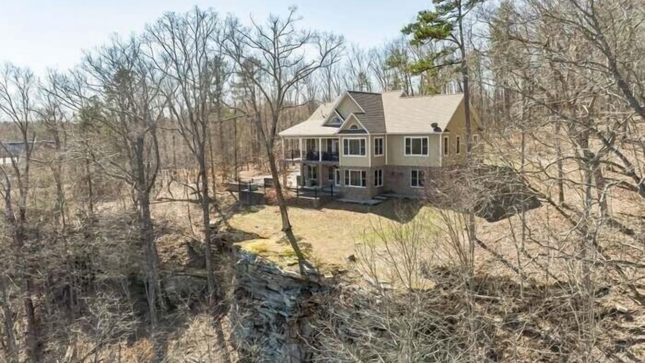 Photo of Outdoor in Sewanee