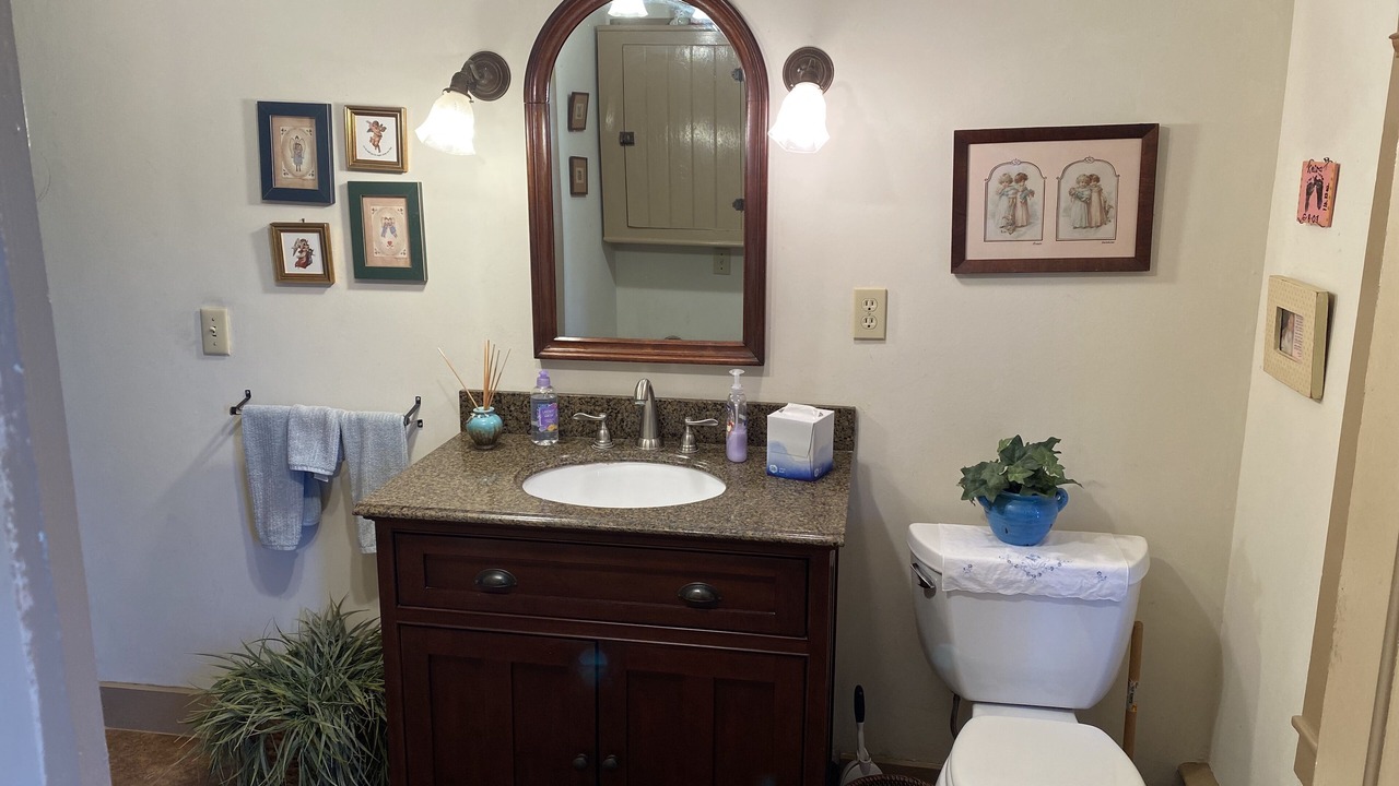 Photo of Bathroom in Sheldrake