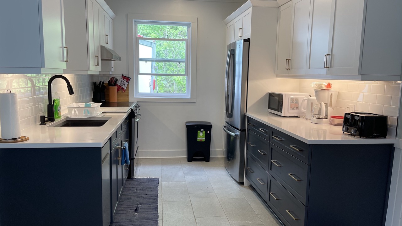 Photo of Kitchen in Trent Lakes