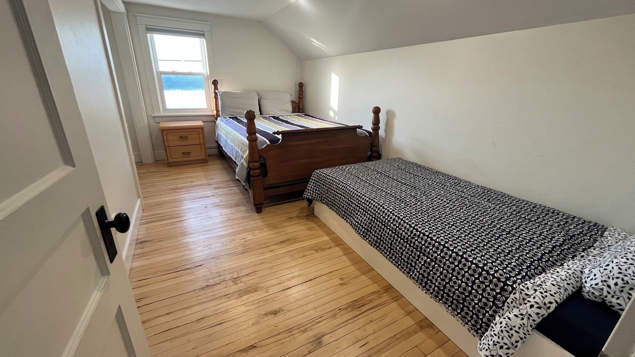 Photo of Bedroom in Trent Lakes