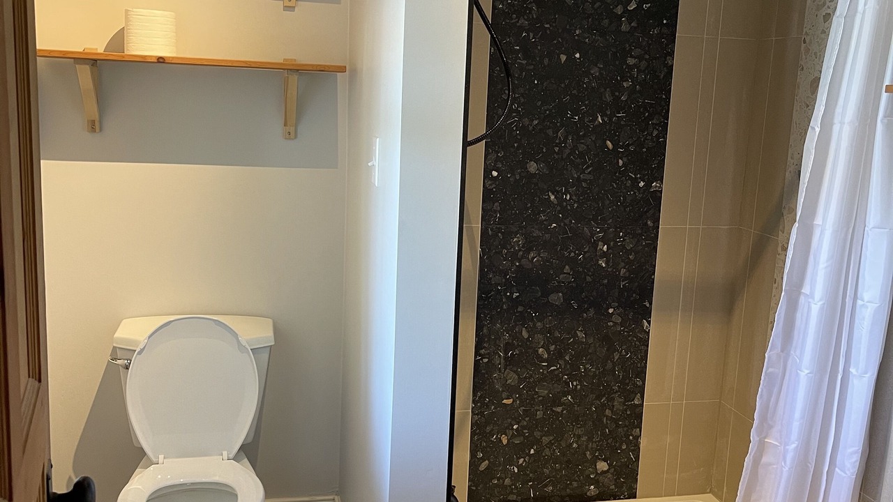 Photo of Bathroom in Trent Lakes