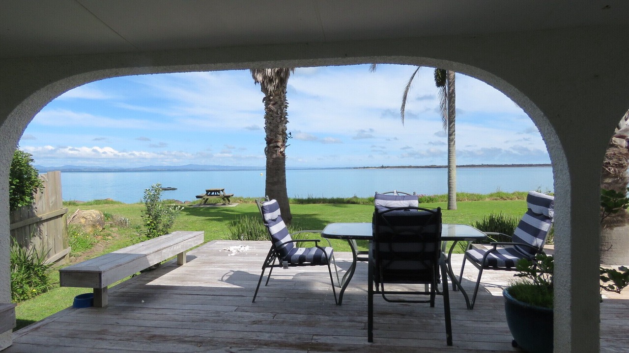 Photo of Outdoor in Rangiputa