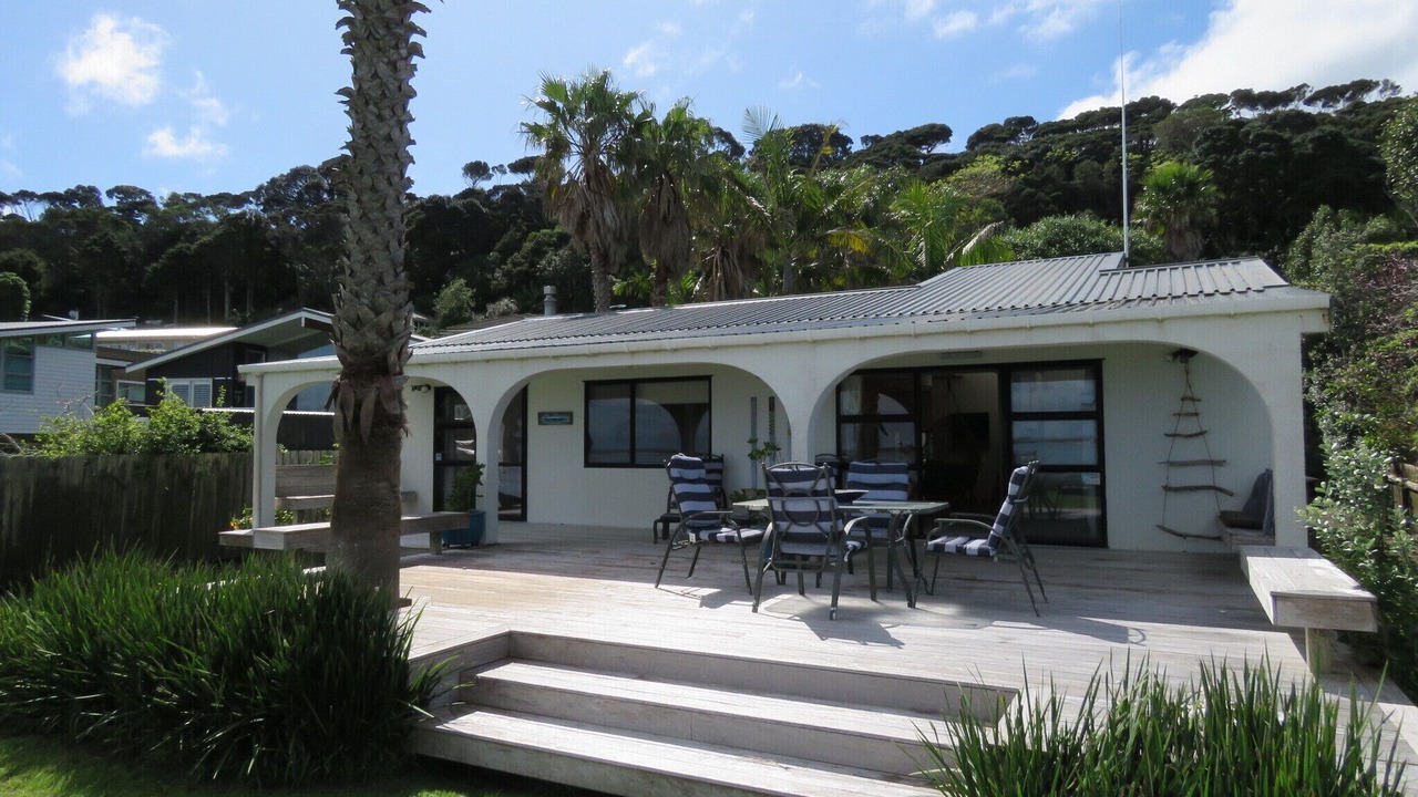 Photo of Outdoor in Rangiputa