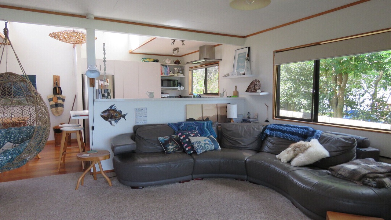 Photo of Livingroom in Rangiputa