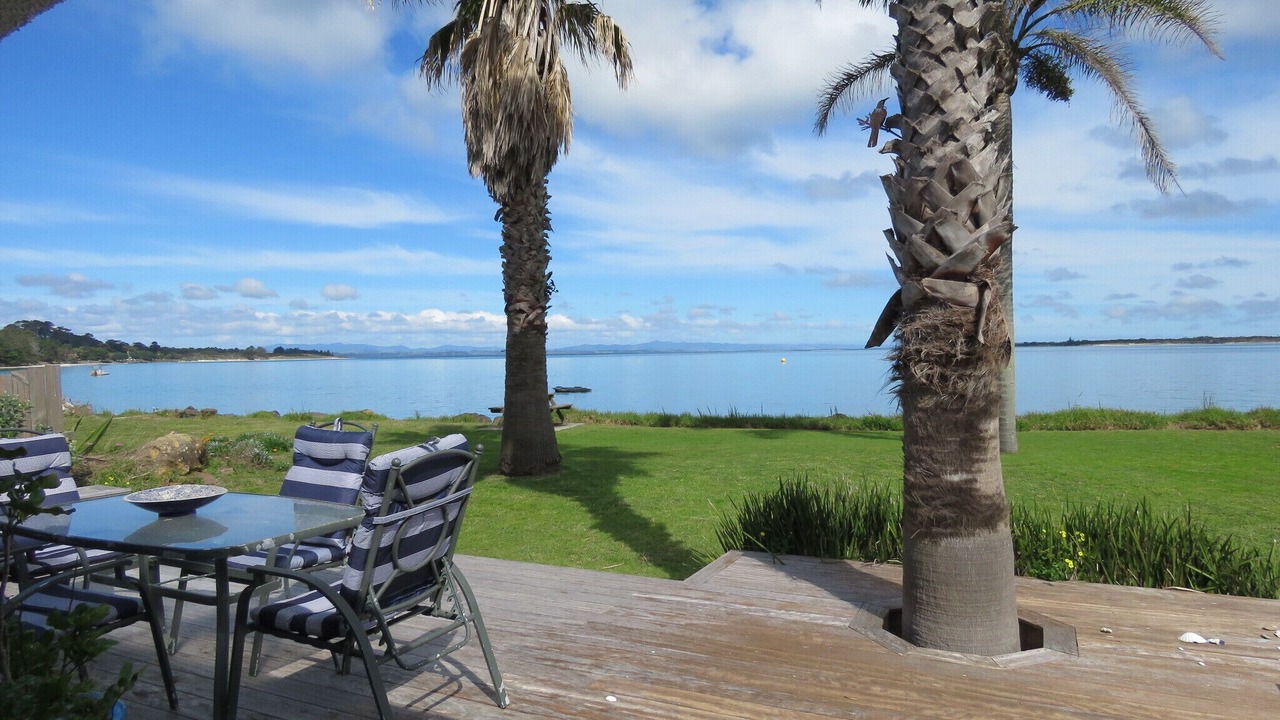 Photo of Outdoor in Rangiputa