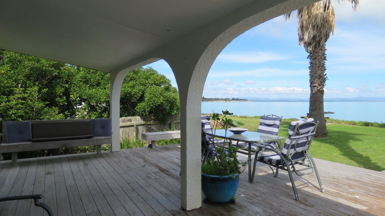 Photo of Outdoor in Rangiputa