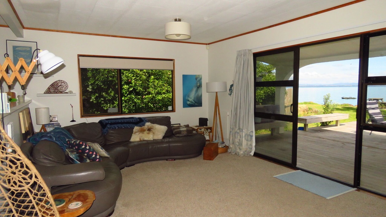 Photo of Livingroom in Rangiputa