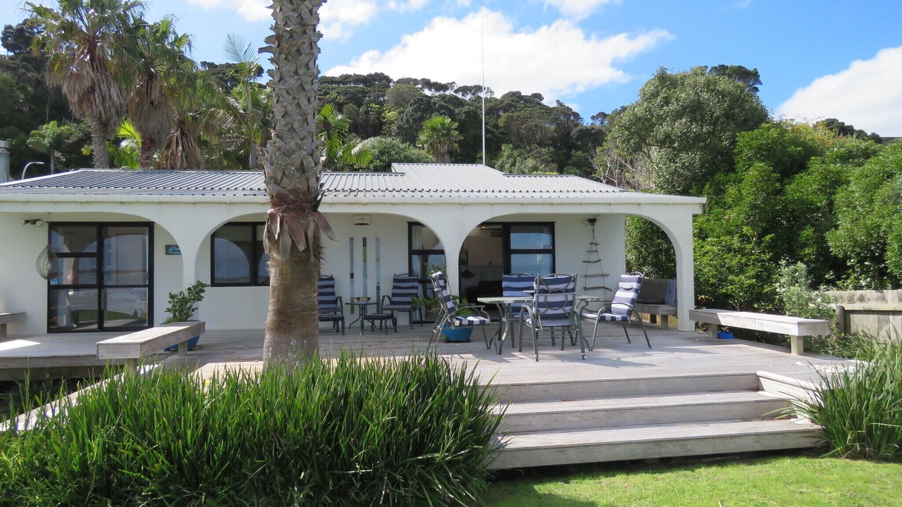 Photo of Outdoor in Rangiputa