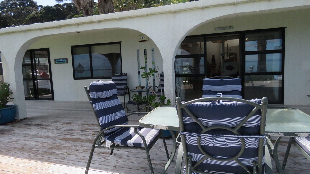 Photo of Outdoor in Rangiputa