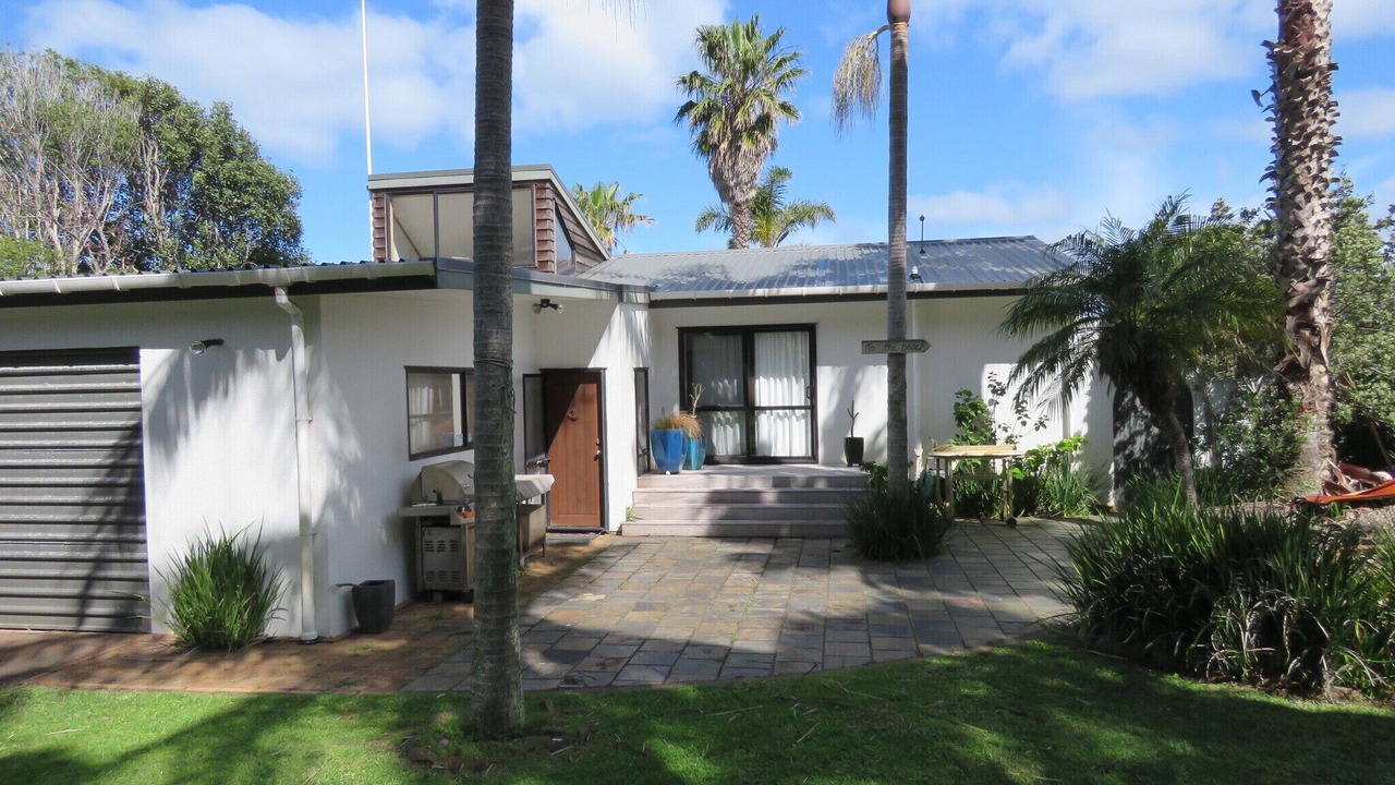 Photo of Patio Balcony in Rangiputa