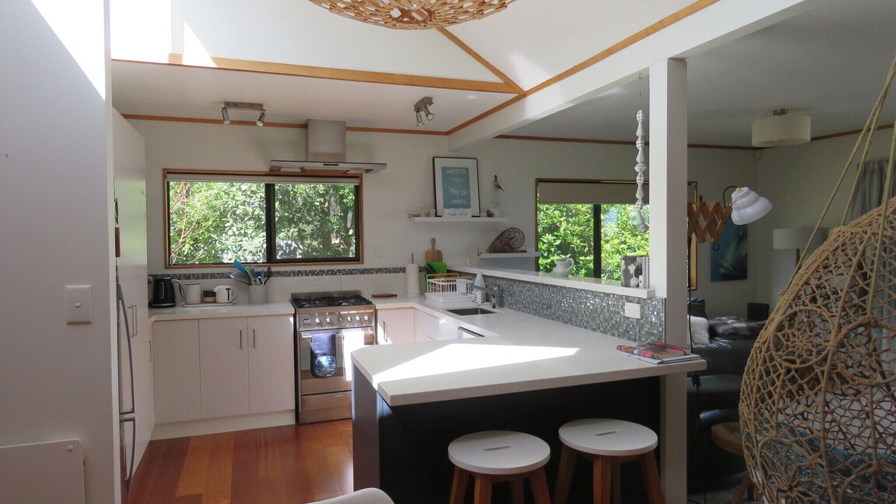 Photo of Kitchen in Rangiputa