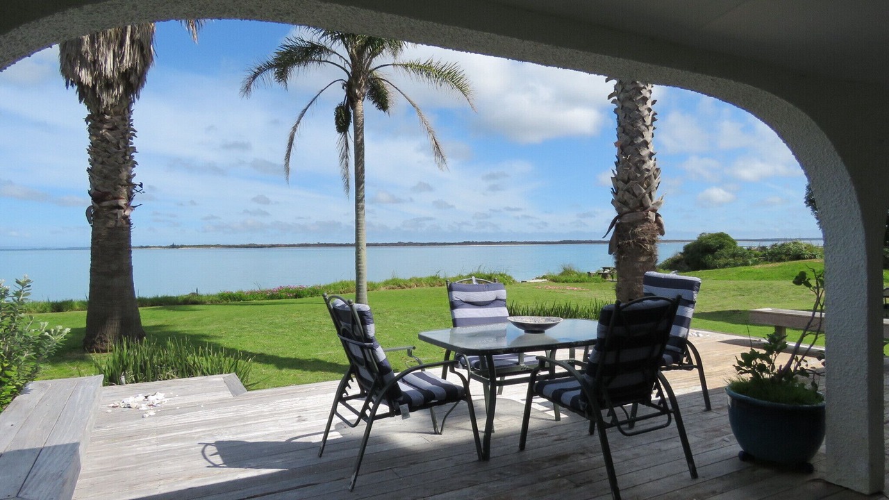 Photo of Outdoor in Rangiputa