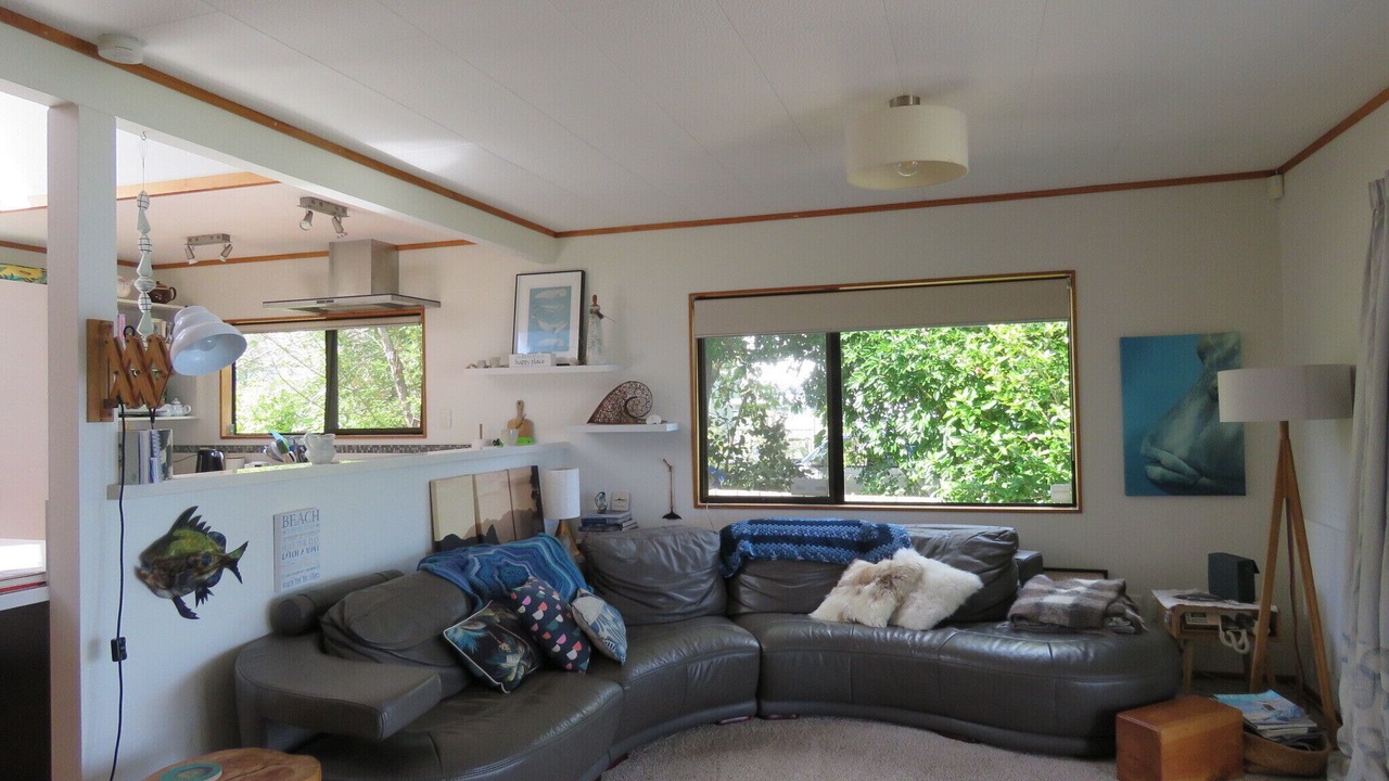 Photo of Livingroom in Rangiputa