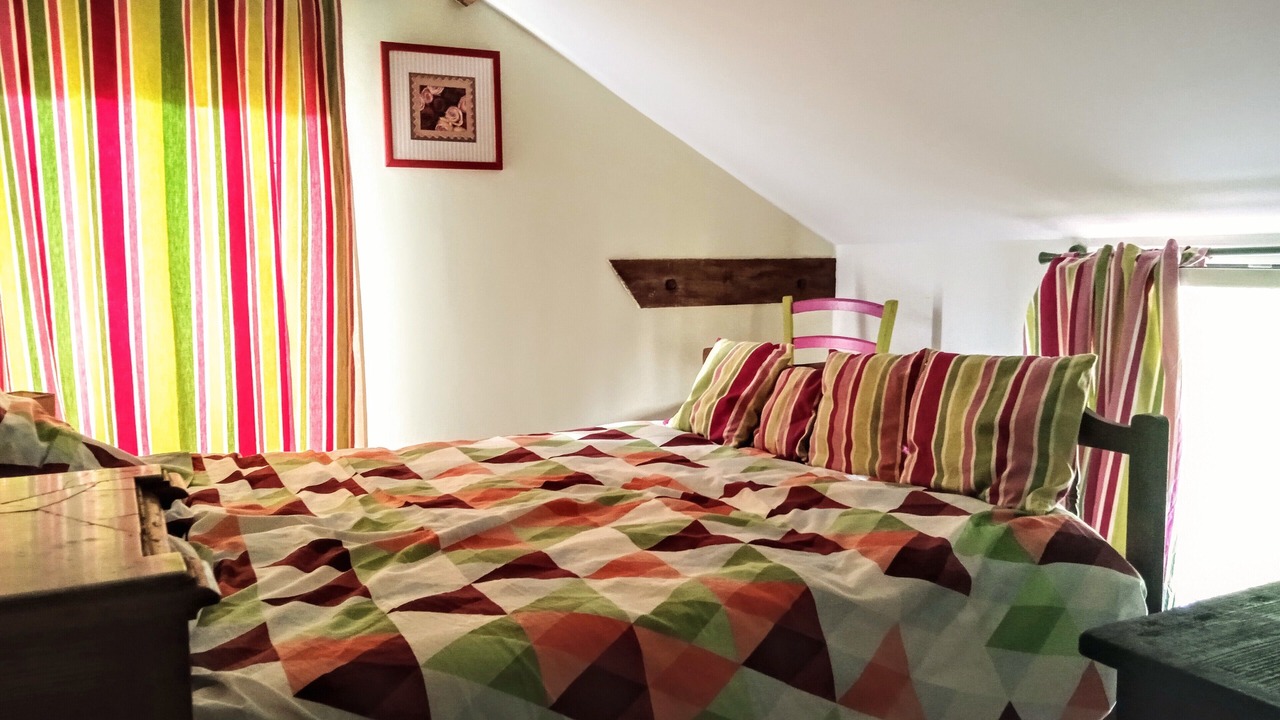 Photo of Bedroom in Concores