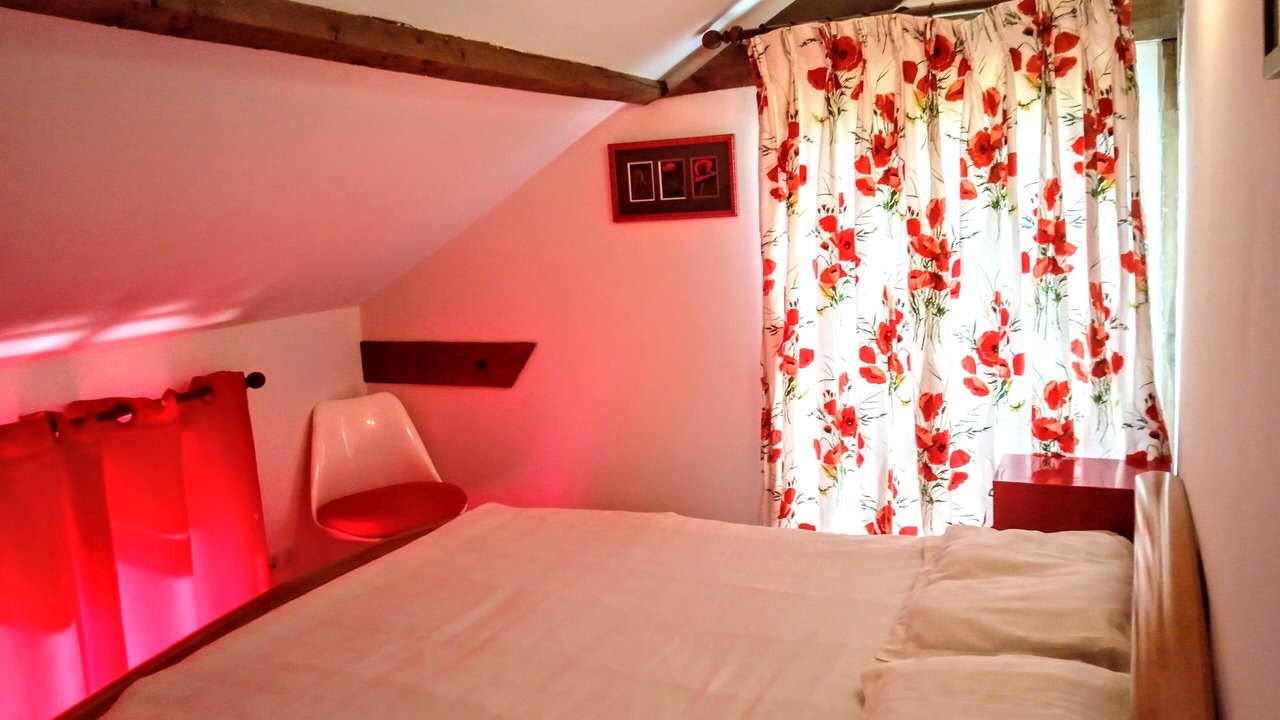 Photo of Bedroom in Concores