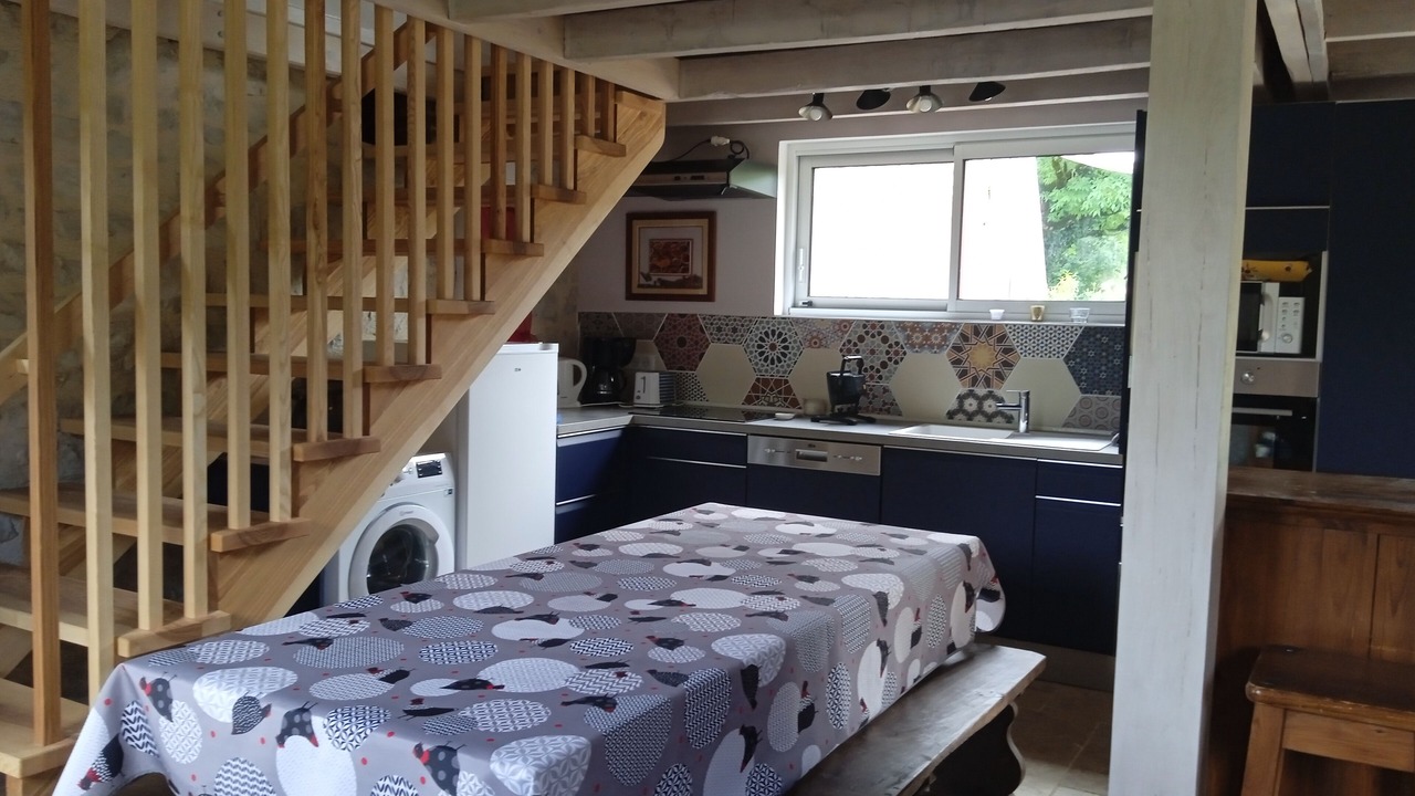 Photo of Kitchen in Concores
