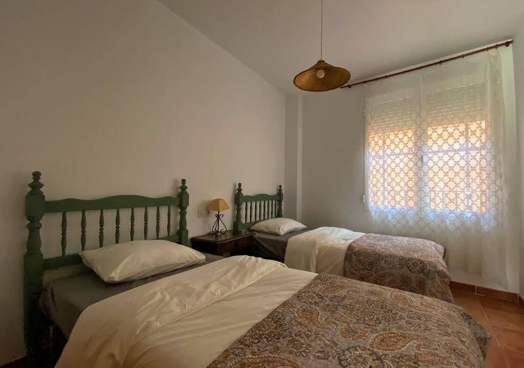 Photo of Bedroom in Vistabella del Maestrat