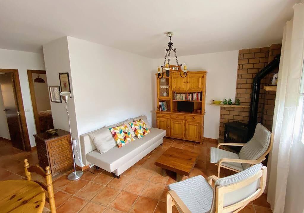 Photo of Livingroom in Vistabella del Maestrat