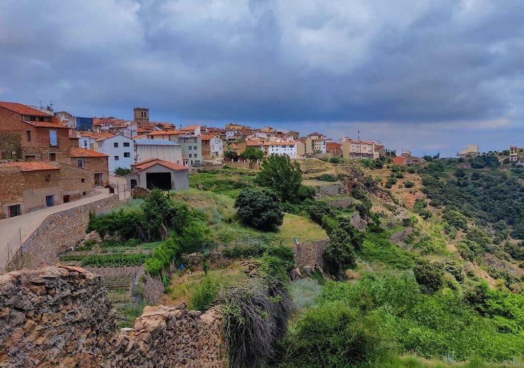 Photo of Outdoor in Vistabella del Maestrat
