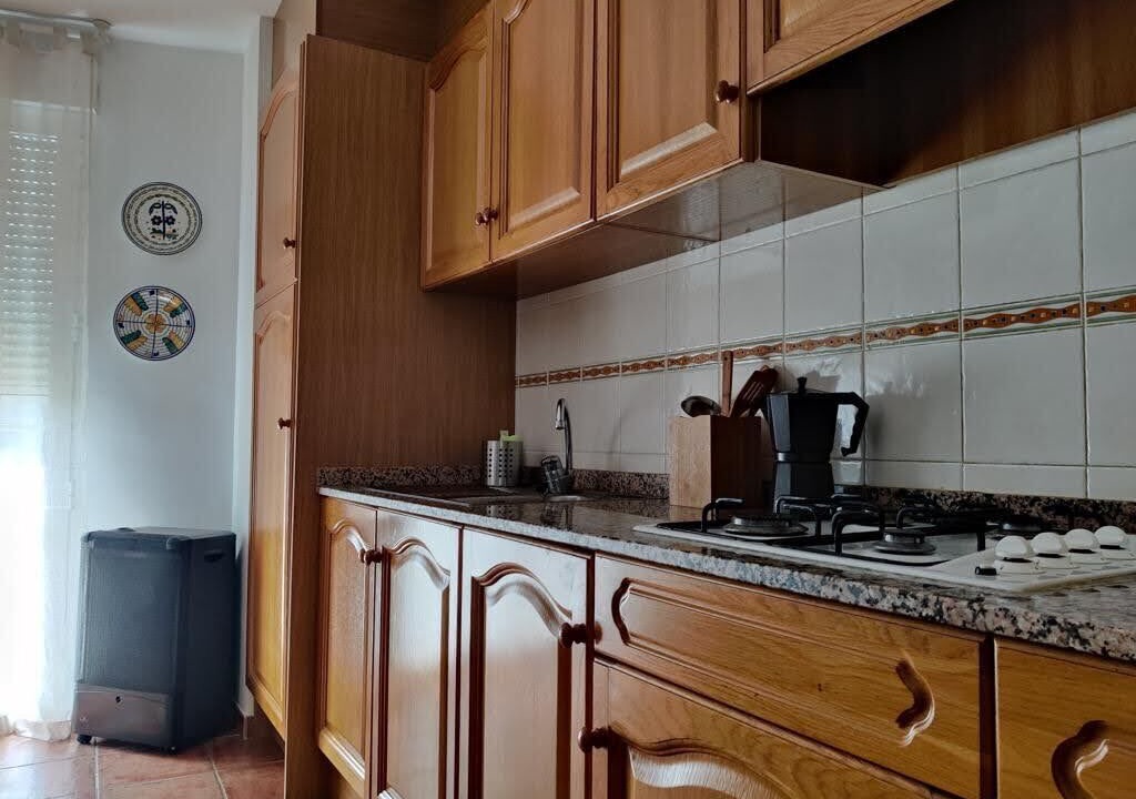 Photo of Kitchen in Vistabella del Maestrat