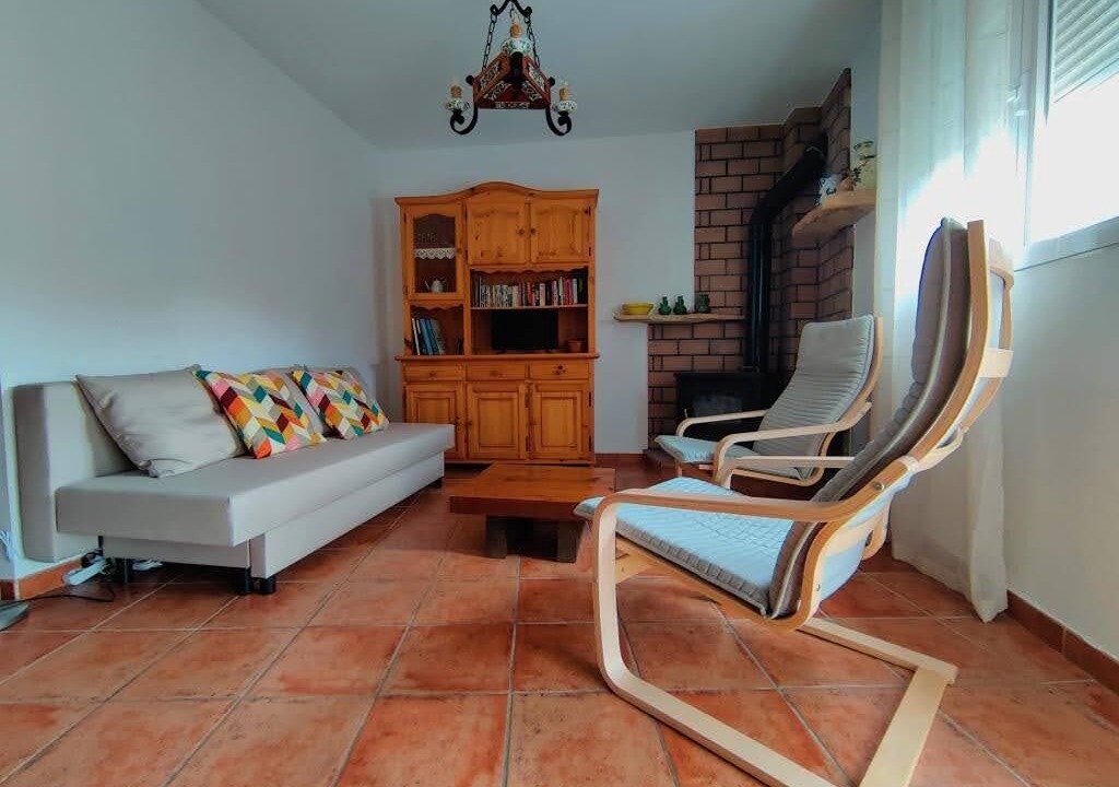Photo of Livingroom in Vistabella del Maestrat