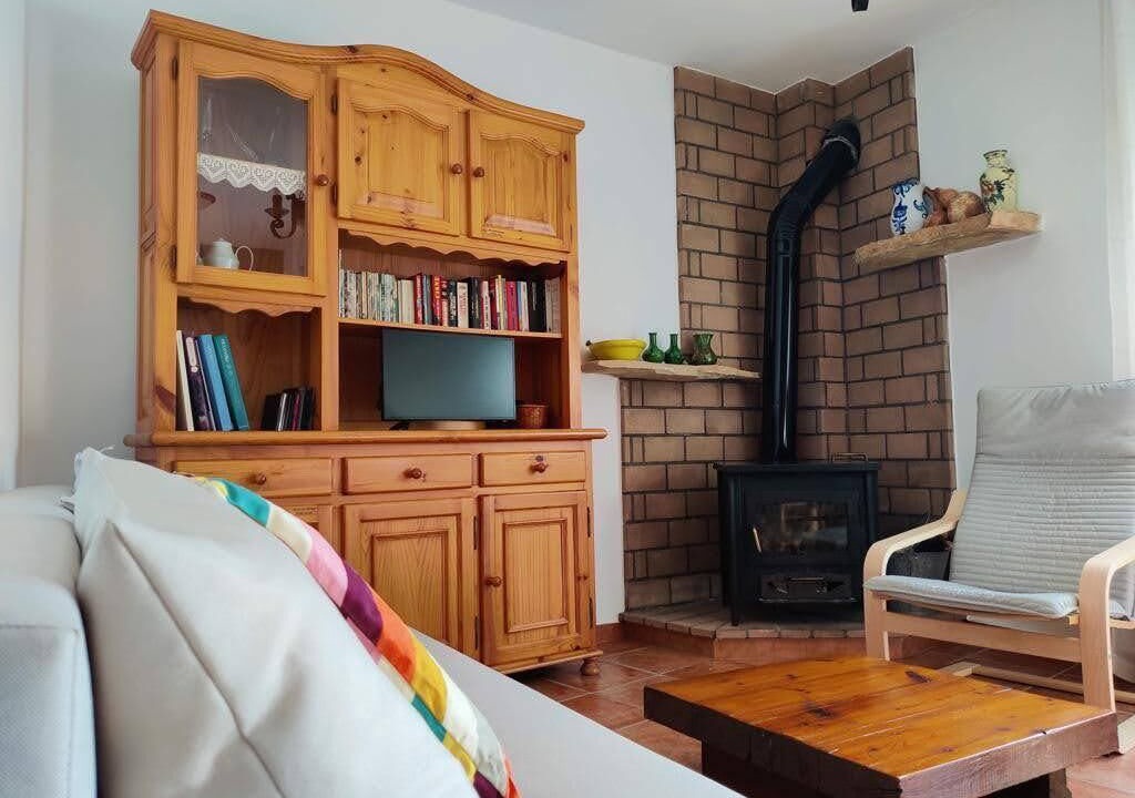 Photo of Livingroom in Vistabella del Maestrat