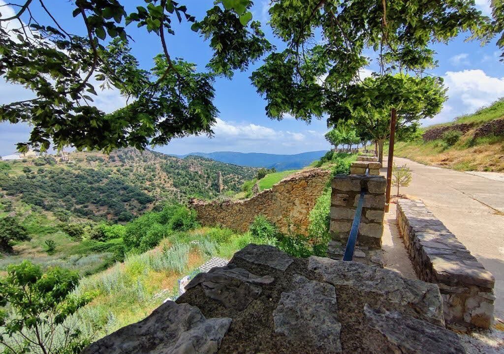 Photo of Outdoor in Vistabella del Maestrat
