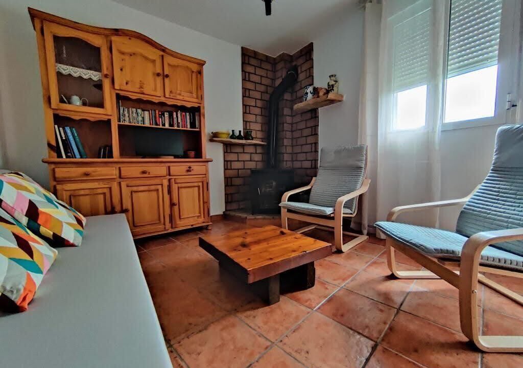 Photo of Livingroom in Vistabella del Maestrat