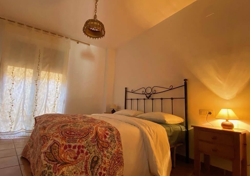 Photo of Bedroom in Vistabella del Maestrat