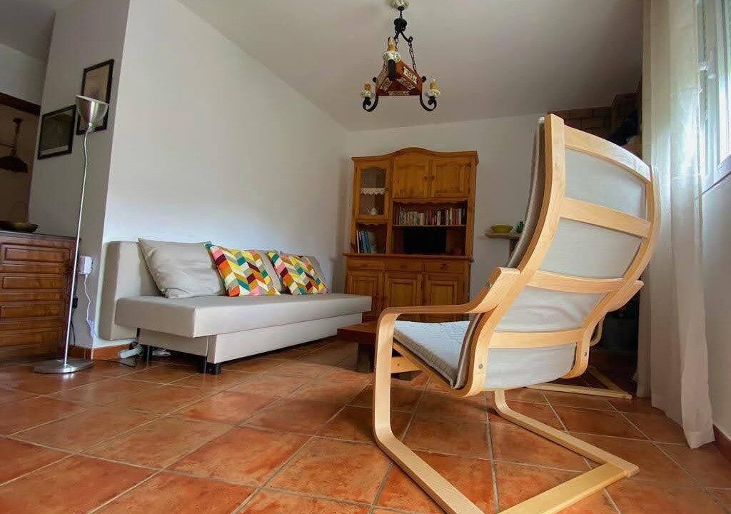 Photo of Livingroom in Vistabella del Maestrat