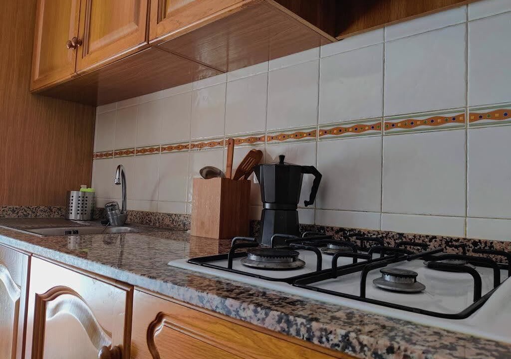 Photo of Kitchen in Vistabella del Maestrat