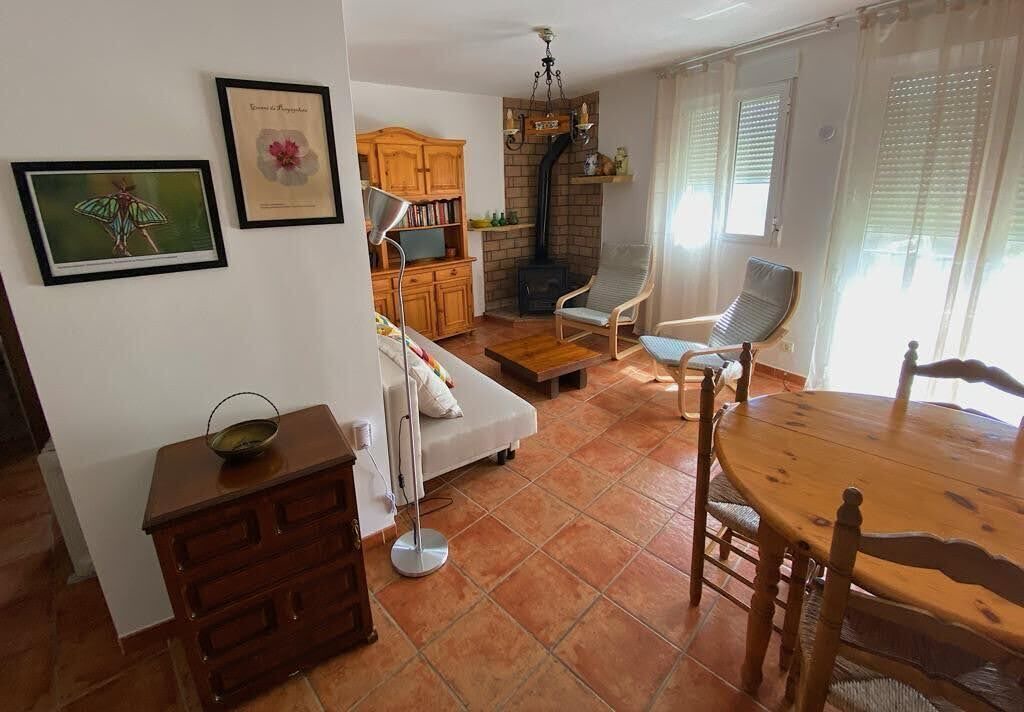 Photo of Livingroom in Vistabella del Maestrat