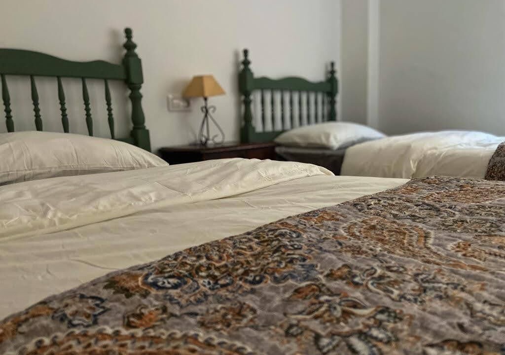 Photo of Bedroom in Vistabella del Maestrat
