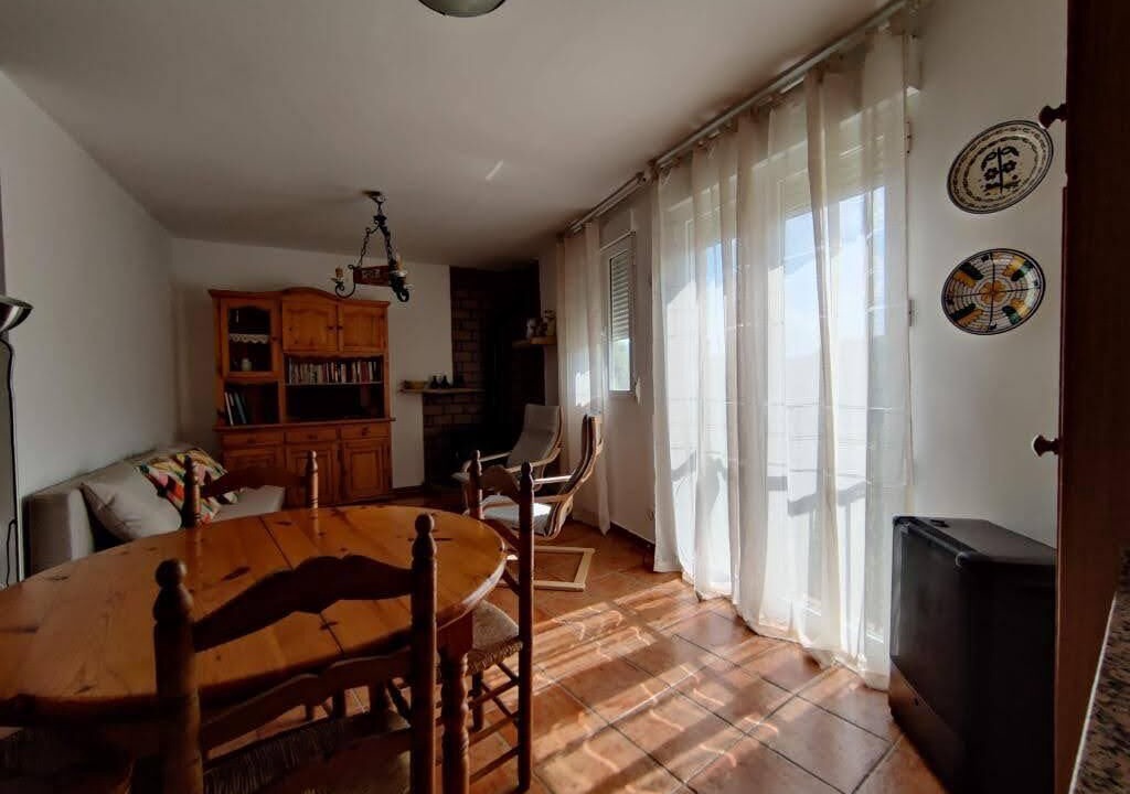 Photo of Livingroom in Vistabella del Maestrat