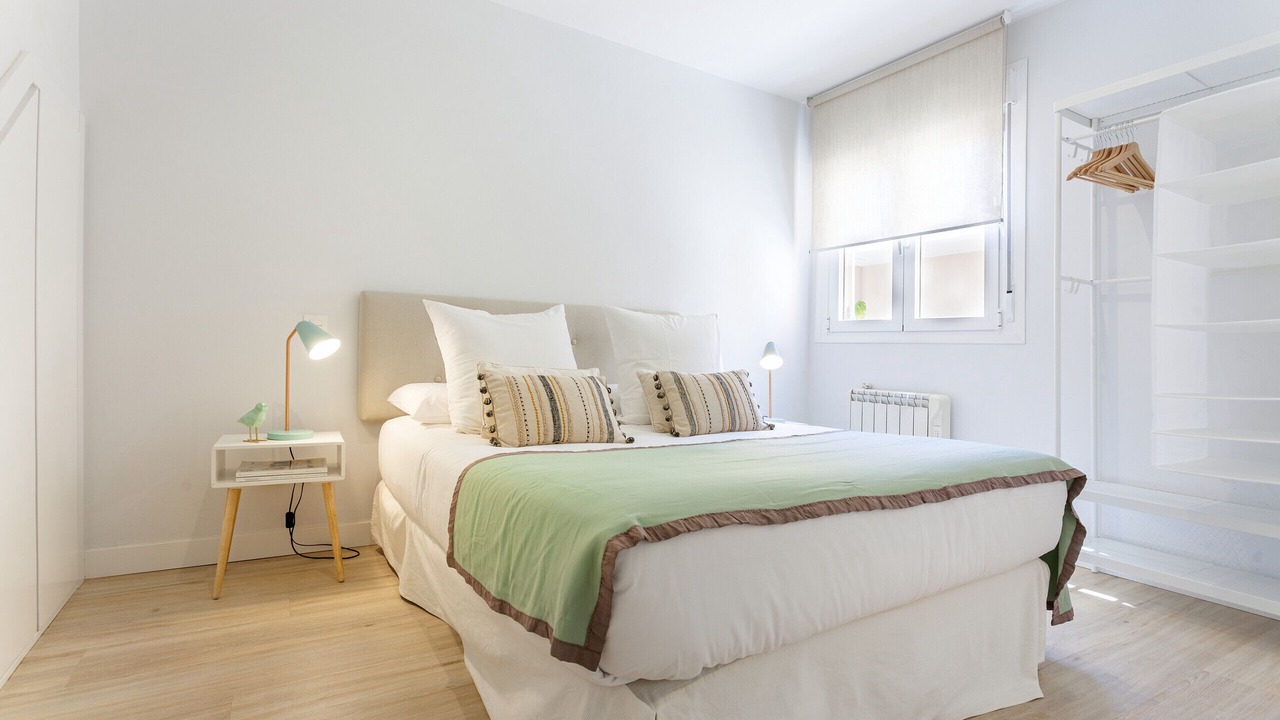 Photo of Bedroom in Justicia