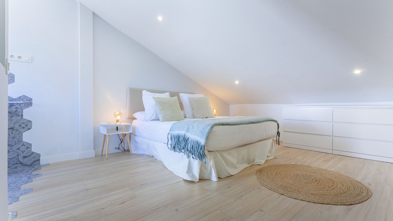 Photo of Bedroom in Justicia