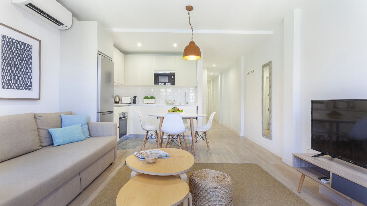Photo of Livingroom in Justicia